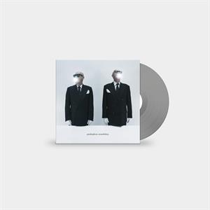 Nonetheless by Pet Shop Boys