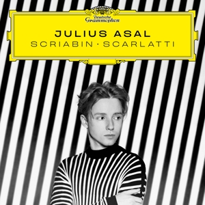 Scriabin - Scarlatti by Asal, Julius