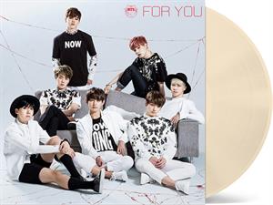 For You by Bts