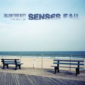 Follow Your Bliss by Senses Fail
