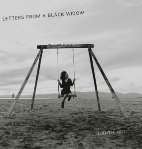 Letters From a Black Widow