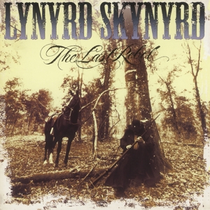 Last Rebel by Lynyrd Skynyrd