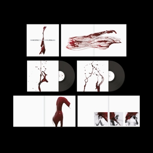Lifeblood by Manic Street Preachers