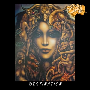 Destination by Eloy