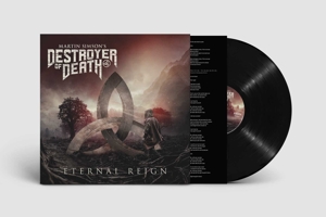 Eternal Reign by Martin Simson S Destro...
