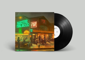 Janes Inn by Electric Feel Good