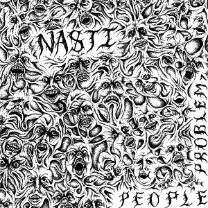 People Problem by Nasti