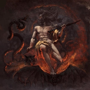To Bare the Weight of Death by Andracca