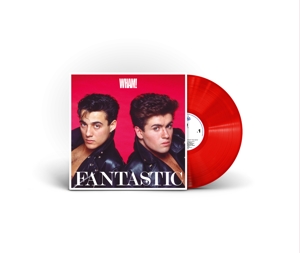 Fantastic by Wham!