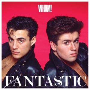 Fantastic by Wham!