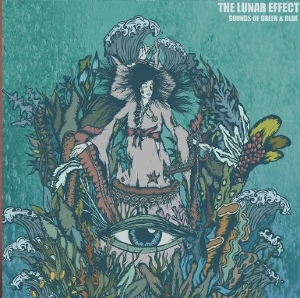 Sounds of Green & Blue by Lunar Effect