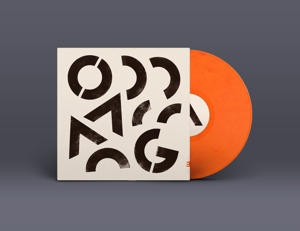 Oddarrang by Oddarrang