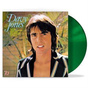 Bell Records Story by Jones, Davy