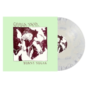Burnt Sugar by Gouge Away