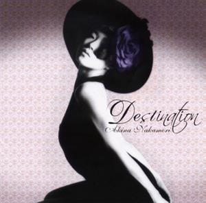 Destination by Nakamori, Akina