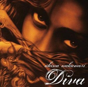 Diva by Nakamori, Akina