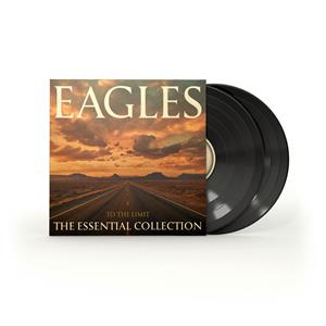 To the Limit: the Essential Collection by Eagles