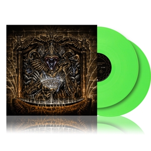 Vile Luxury (Redux 1924) by Imperial Triumphant