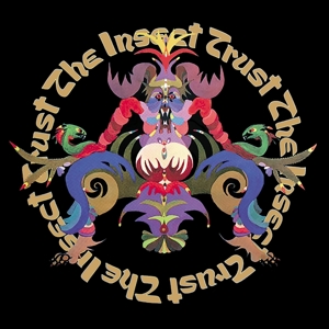 Insect Trust