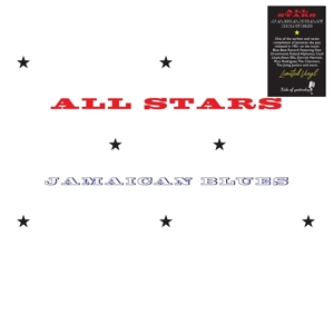 All Stars Jamaican Blues by V/A