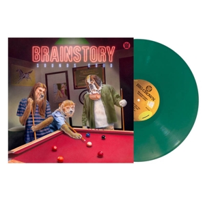 Sounds Good by Brainstory