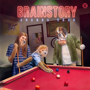 Sounds Good by Brainstory
