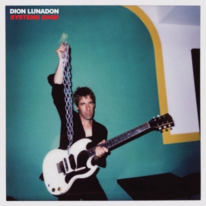 Systems Edge by Lunadon, Dion