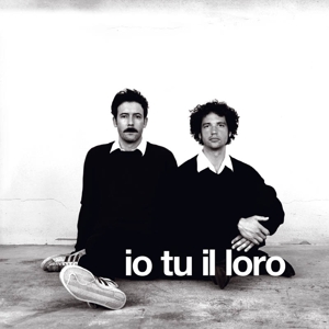Lo Tu Il Loro by Grobe, Klaus Johann