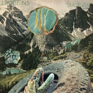 Basilisk by Robbins, J.