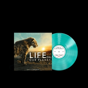 Life On Our Planet by Balfe, Lorne
