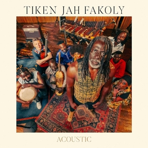 Acoustic by Fakoly, Tiken Jah