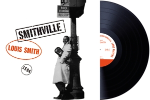 Smithville by Smith, Louis