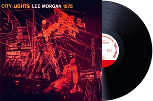 City Lights by Lee Morgan