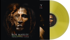 Trenchtown Rockers by Bob Marley