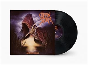 Arcana Rising by Coffin Storm