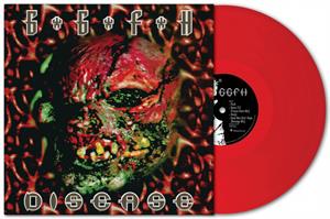 Disease by Ggfh