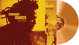 No Luck by Isaacs, Gregory