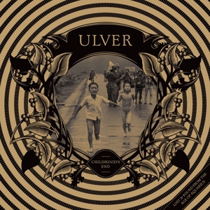 Childhood's End by Ulver
