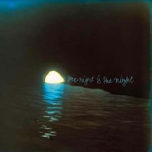 Night is the Night by Geffen, Rotem