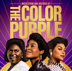 The Color Purple (Music From and Inspired By)