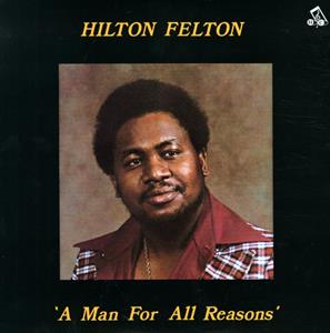 A Man For All Reasons