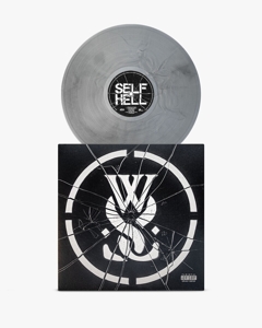 Self Hell by While She Sleeps