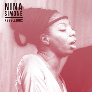 Rebellious by Simone, Nina