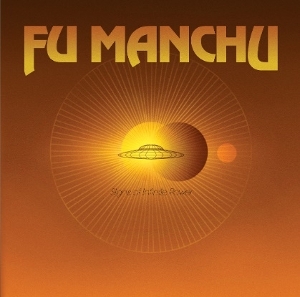 Signs of Infinite Power by Fu Manchu