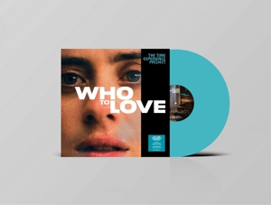 Time Experience Project - Who To Love