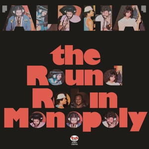 Alpha by Round Robin Monopoly
