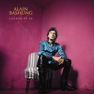 L'album De Sa Vie by Bashung, Alain