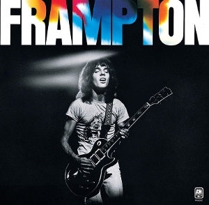 Frampton by Frampton, Peter