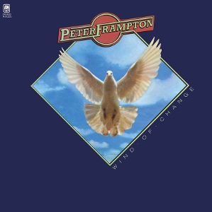 Wind of Change by Frampton, Peter