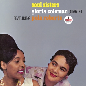 Soul Sisters by Gloria Coleman Quartet...